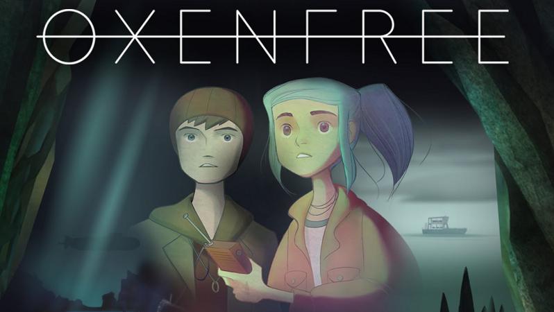 Oxenfree