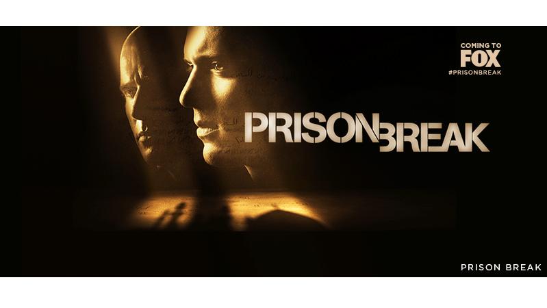 Prison Break