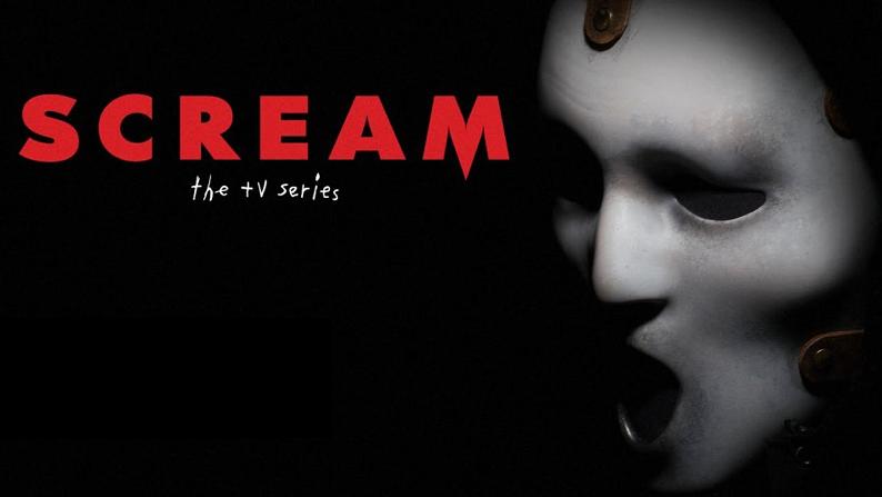 Scream TV