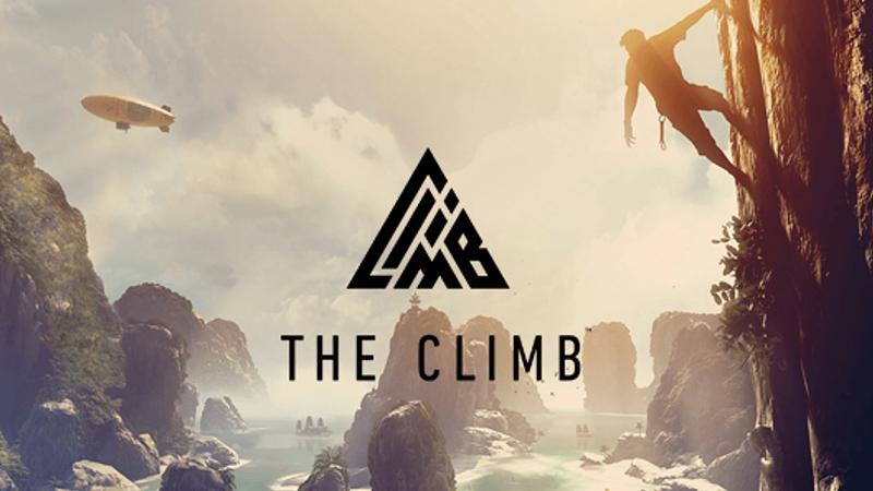 The Climb