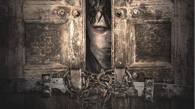 The Door