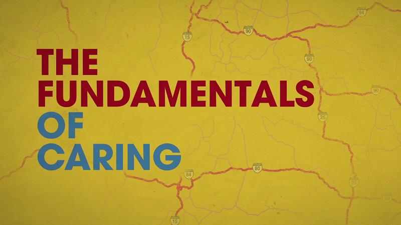 The Fundamental Of Caring