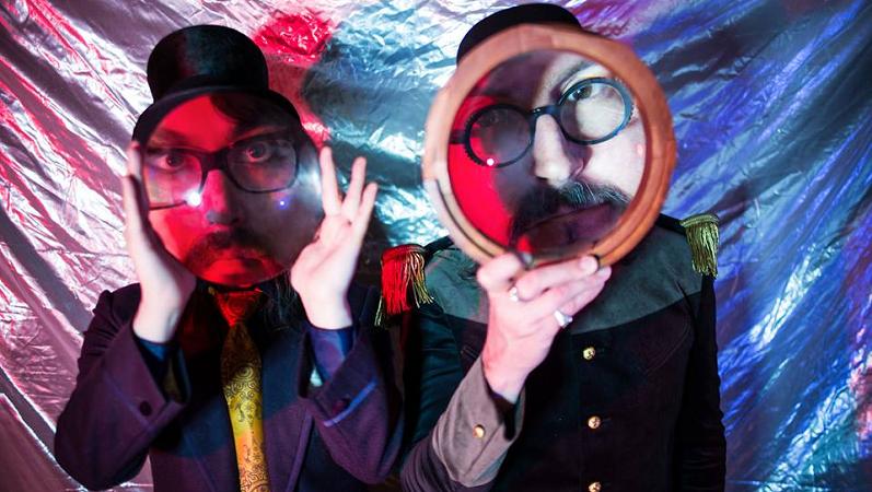 The Claypool Lennon Delirium