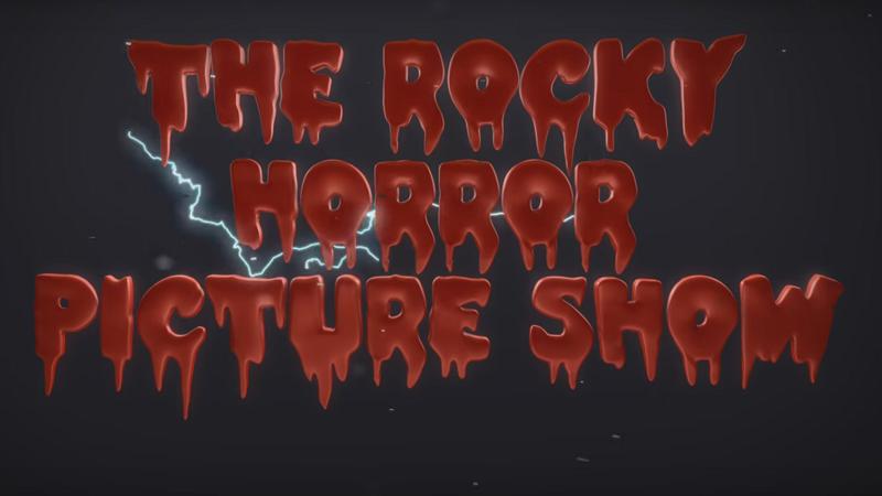 The Rocky Horror TV Show