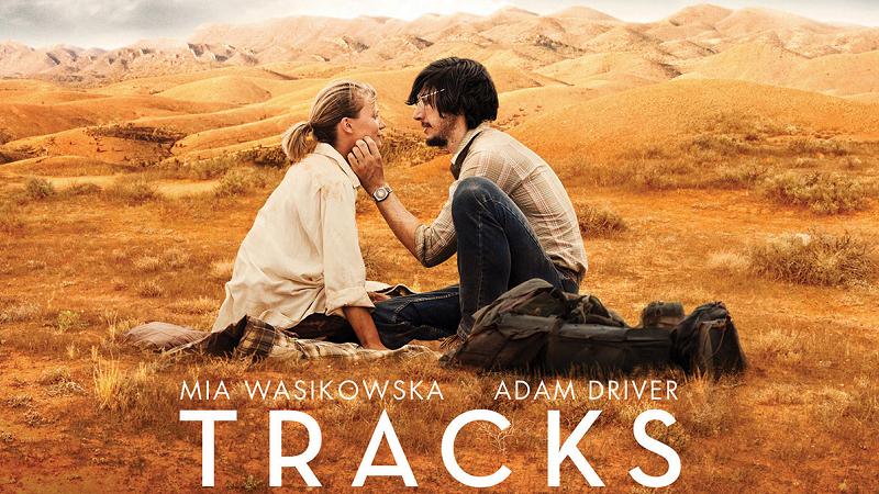 Tracks