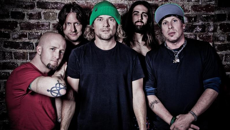 Ugly Kid Joe