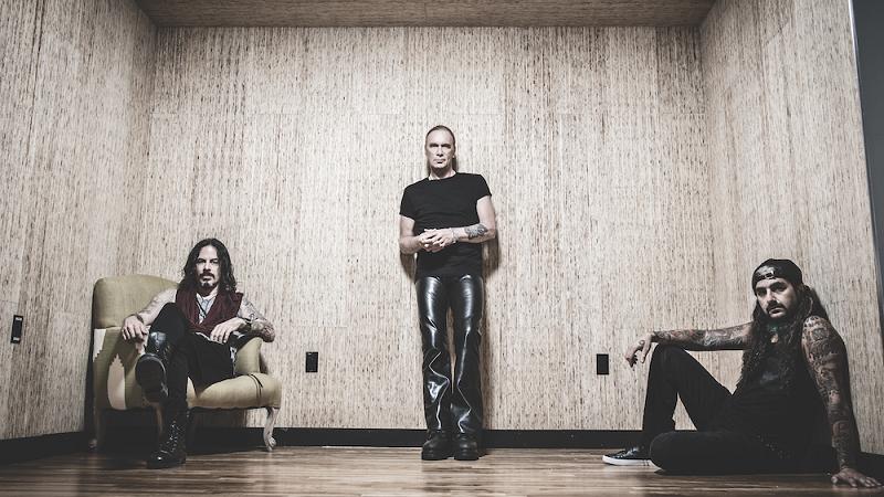 The Winery Dogs