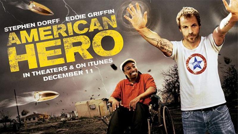 American Hero