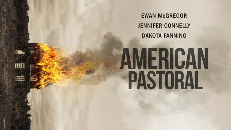 American Pastoral