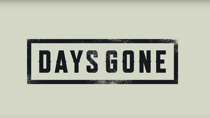 Days Gone