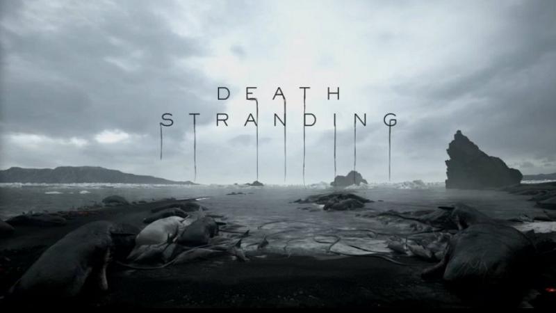 Death Stranding