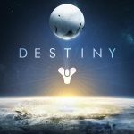 destiny online gameplay