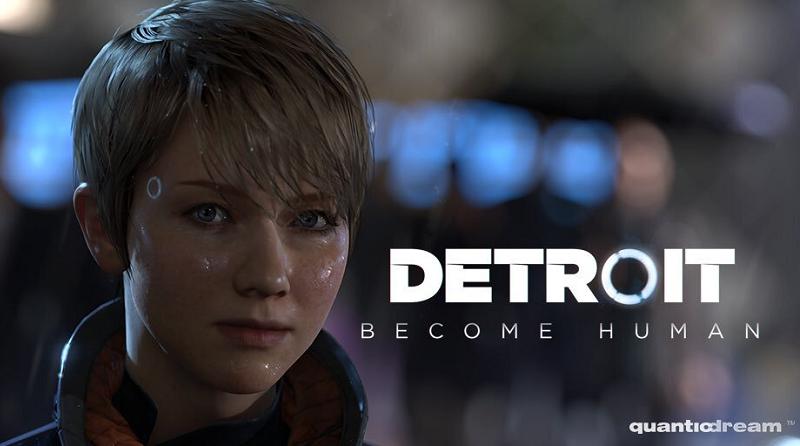 Detroit Become Human