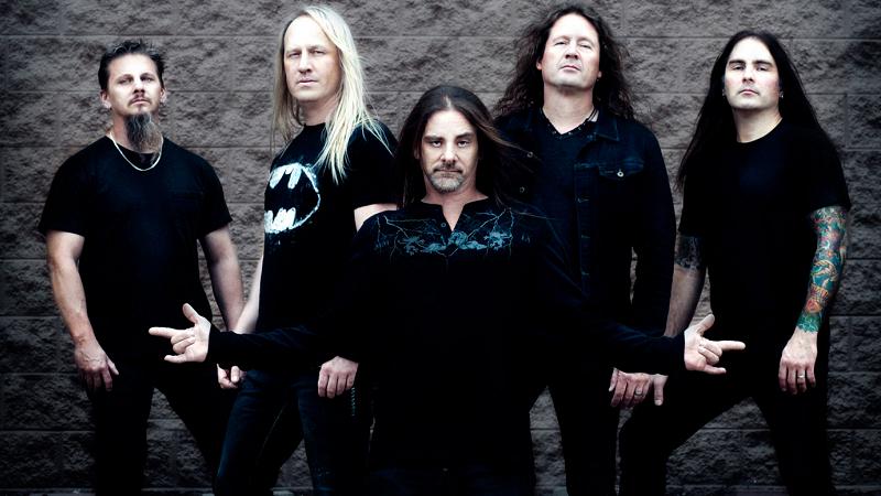 Flotsam And Jetsam
