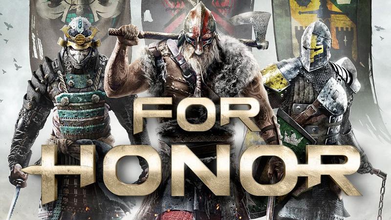 For Honor