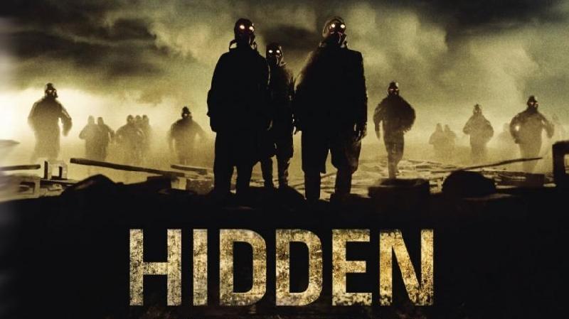 Hidden