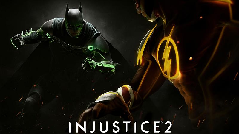Injustice 2