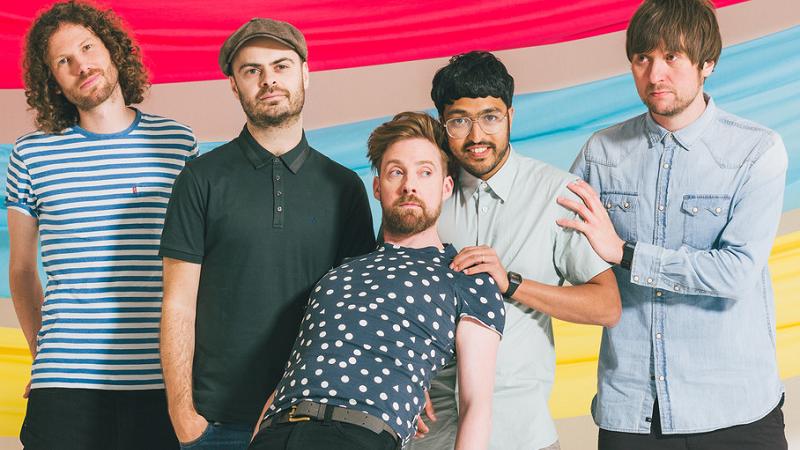 Kaiser Chiefs