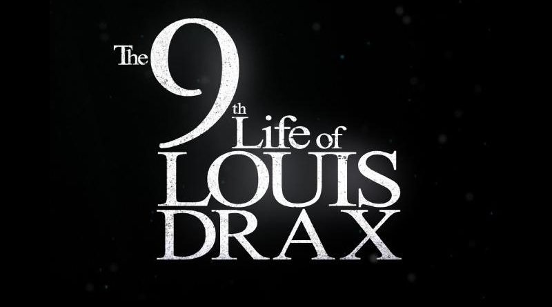 La Neuvième Vie De Louis Drax