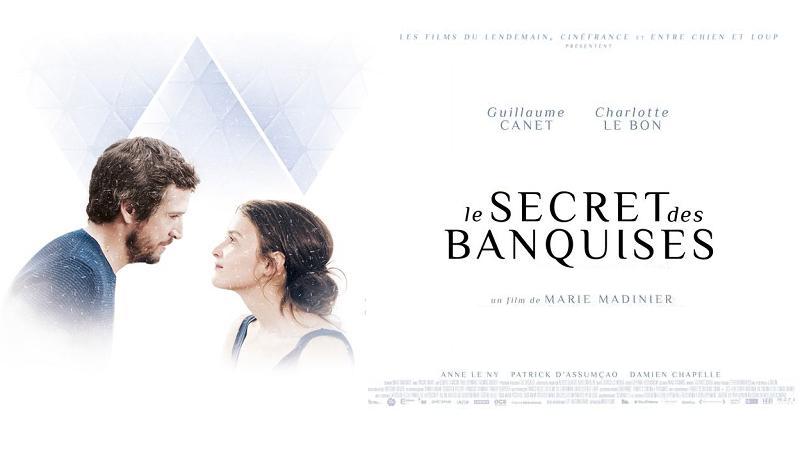Le Secret Des Banquises