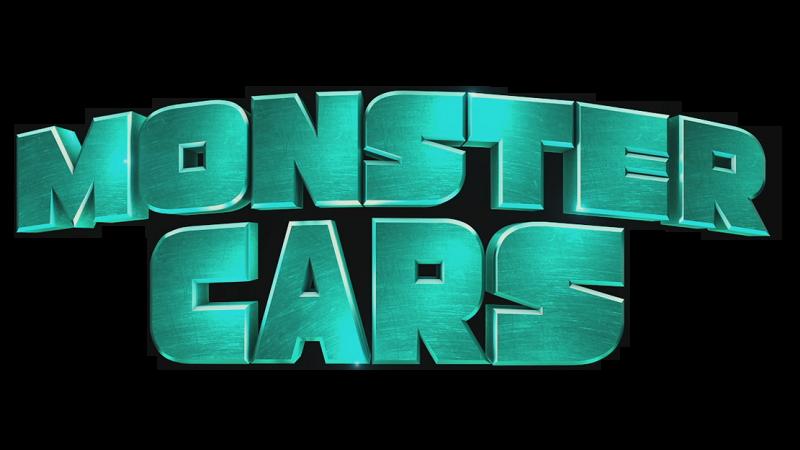 Monster Cars