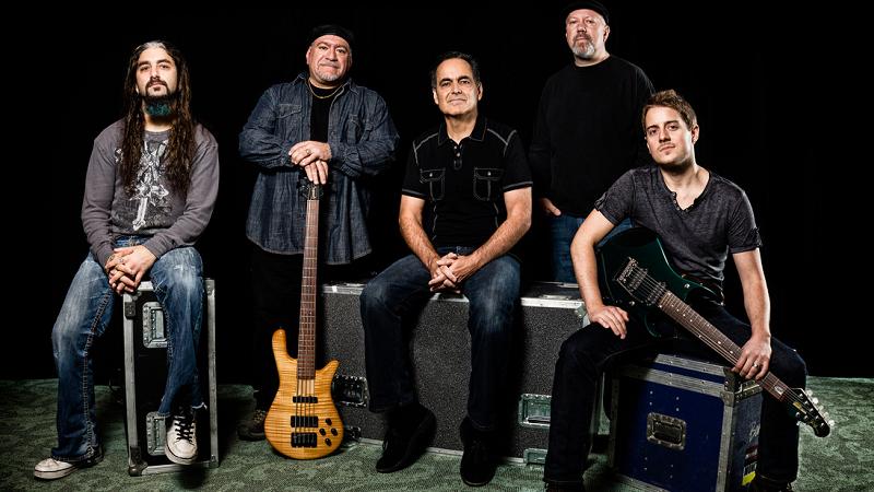 Neal Morse Band