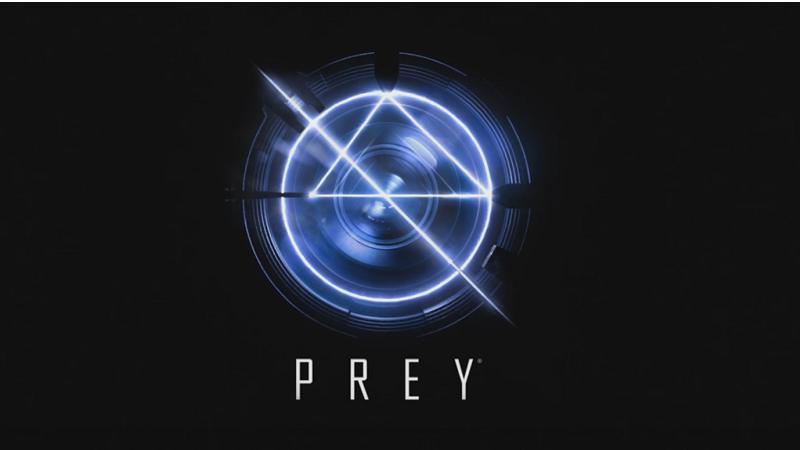 Prey