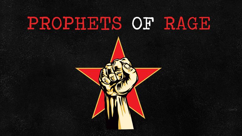 Prophets Of Rage