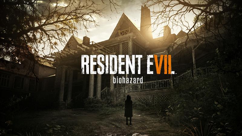 Resident Evil 7