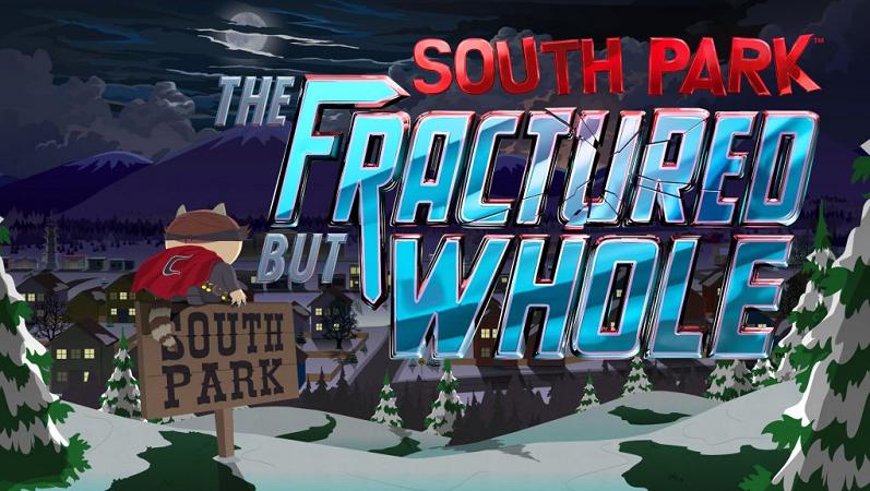 South Park : L'Annale Du Destin