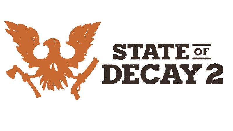 State Of Decay 2