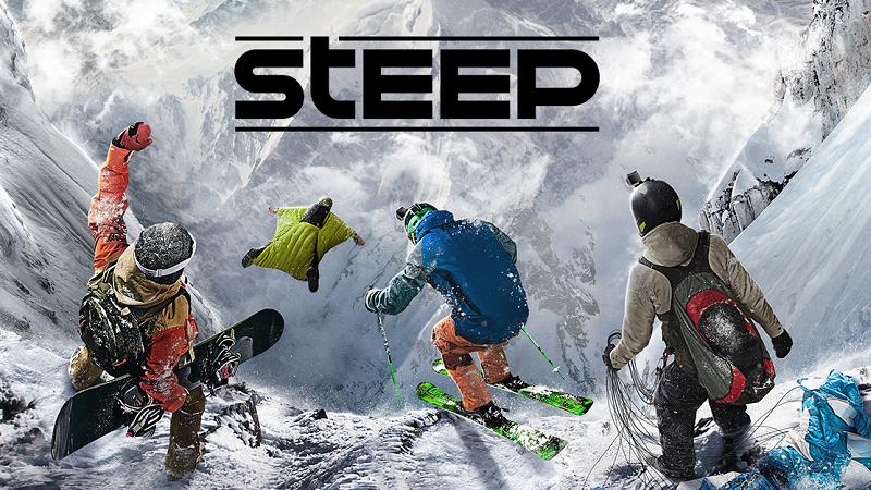 Steep