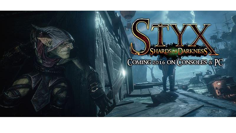 Styx