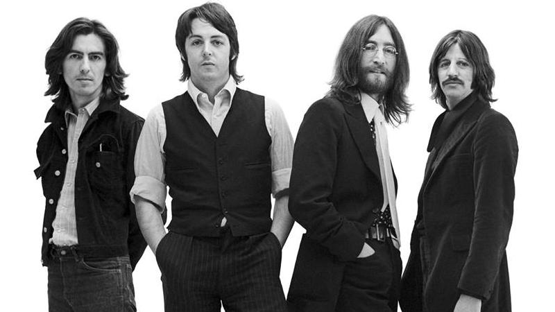 The Beatles
