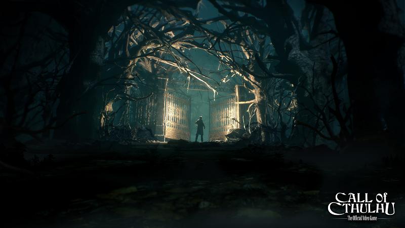 Call Of Cthulhu