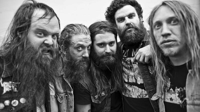 Valient Thorr