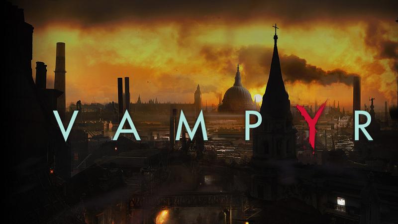 Vampyr