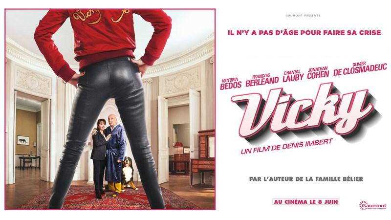 Vicky