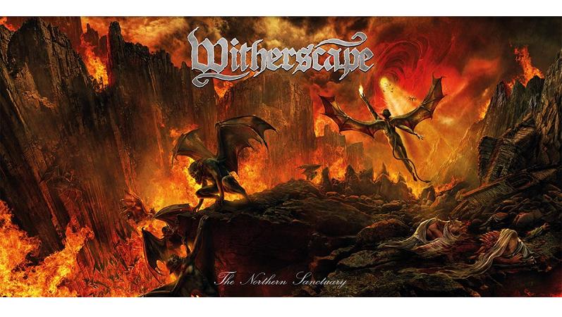 Witherscape