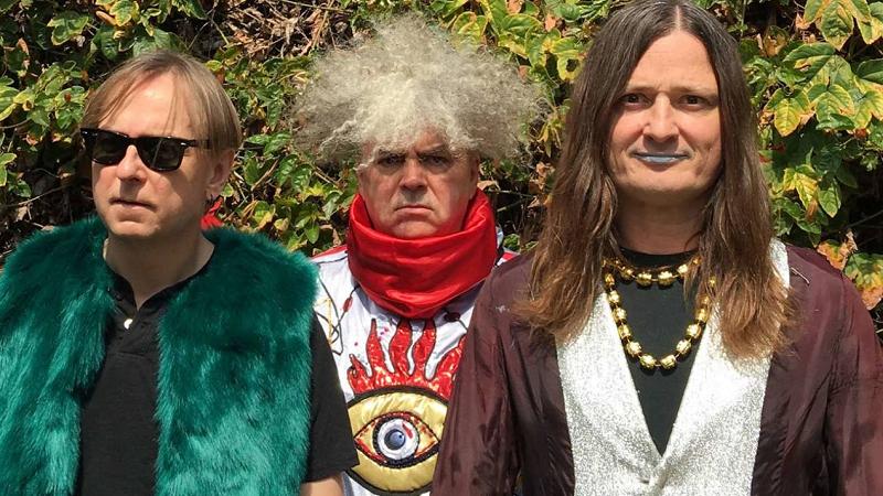 melvins
