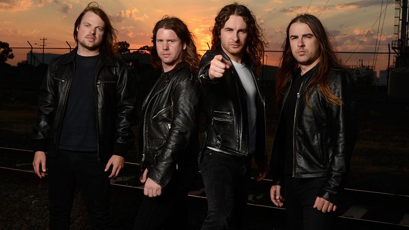 Airbourne
