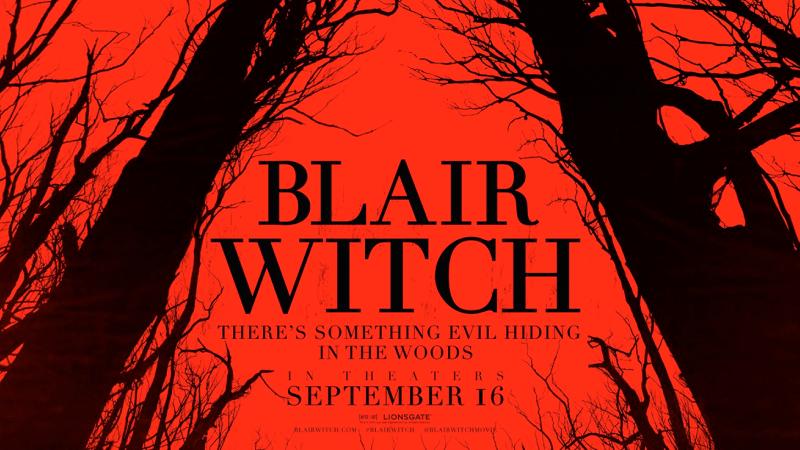 Blair Witch