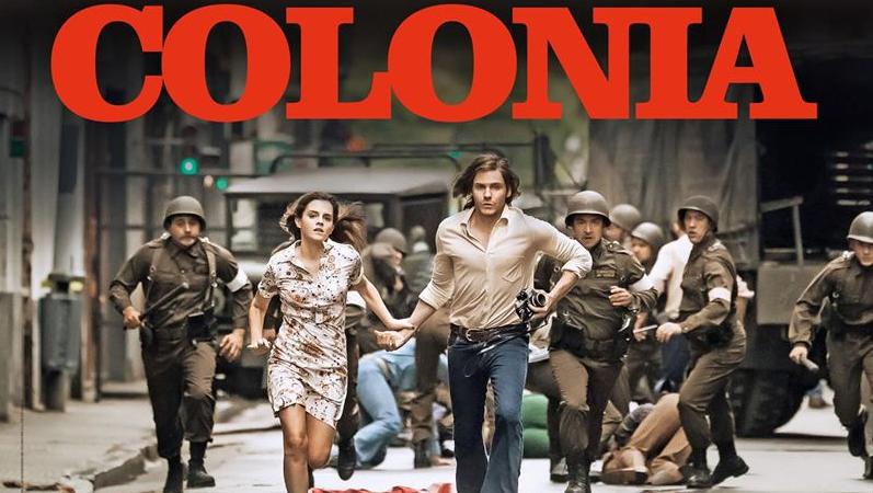 Colonia