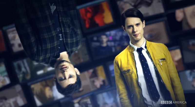Dirk Gently