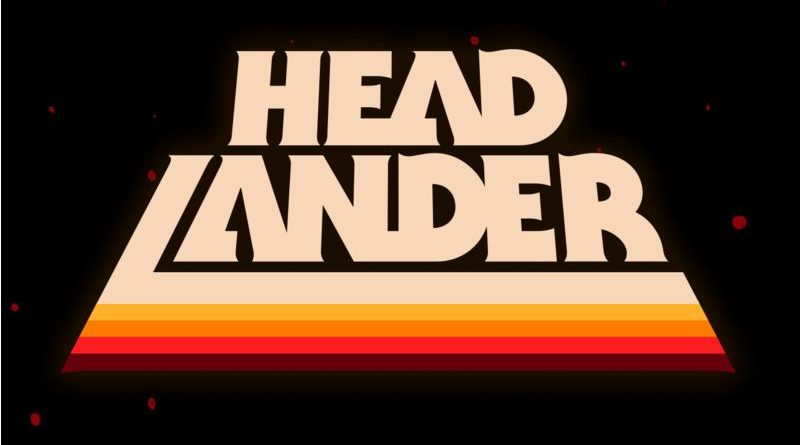 Head Lander