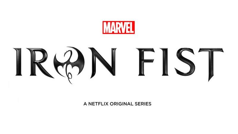 Iron Fist