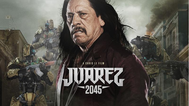 Juarez 2045