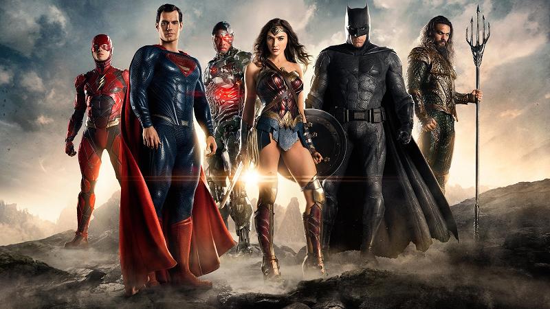 Justice League