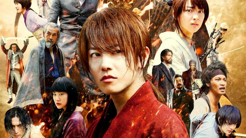 Kenshin