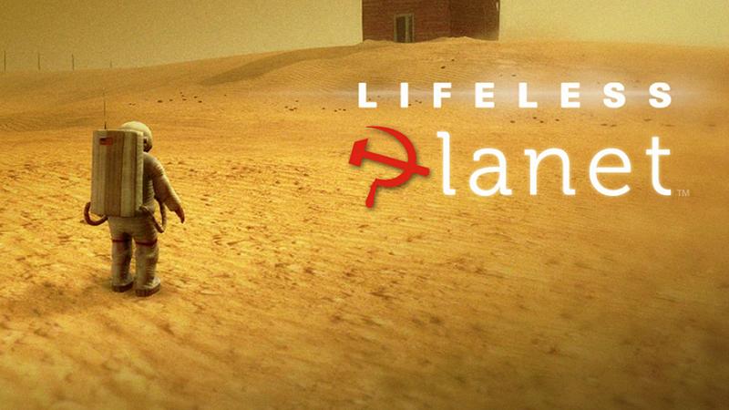 download lifeless planet ps4 for free